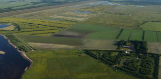 Spritmarken har kurs mod en ny våd og klimavenlig epoke